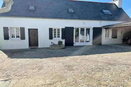 Ker Anna, Retraite familiale côtière - Photo 20