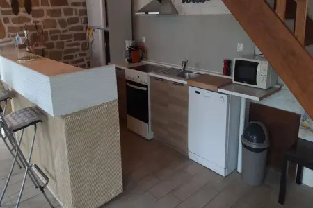 Ker Anna, Retraite familiale côtière - Photo 22