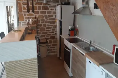 Ker Anna, Retraite familiale côtière - Photo 23