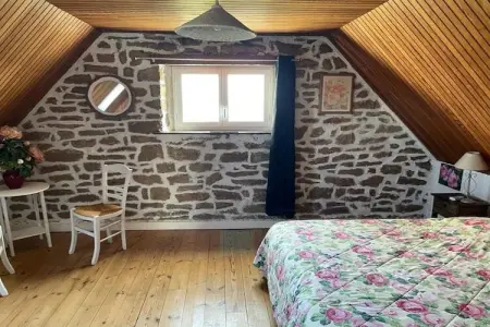 Ker Anna, Retraite familiale côtière - Photo 26