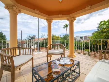 Solpadel, Villa 17 personnes à Calpe Calp - Photo 4