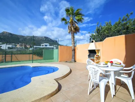 Solpadel, Villa 17 personnes à Calpe Calp - Photo 6