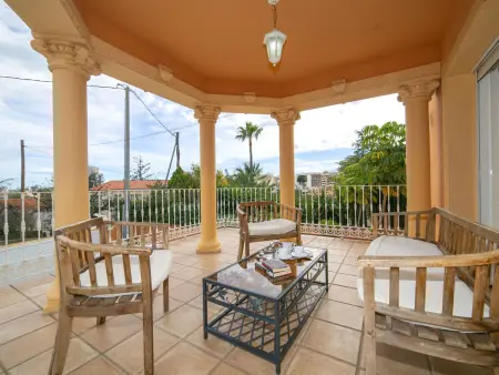 Solpadel, Villa 17 personnes à Calpe Calp - Photo 8