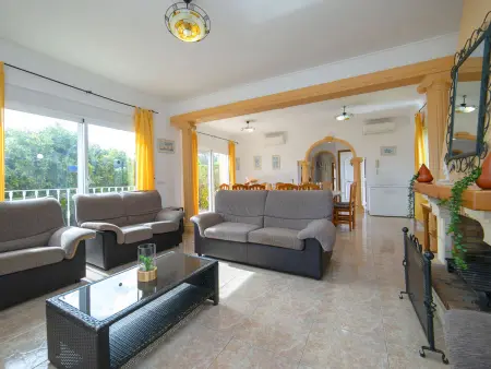 Solpadel, Villa 17 personnes à Calpe Calp - Photo 10