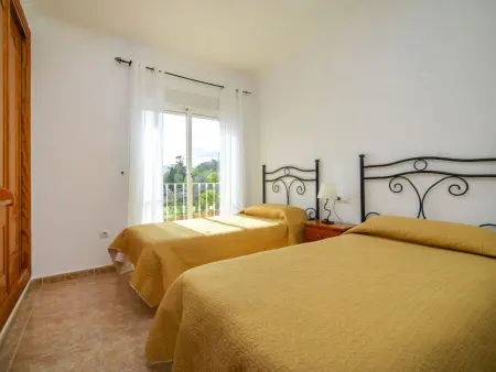 Solpadel, Villa 17 personnes à Calpe Calp - Photo 18