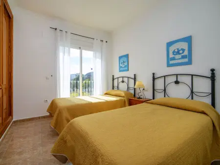 Solpadel, Villa 17 personnes à Calpe Calp - Photo 19
