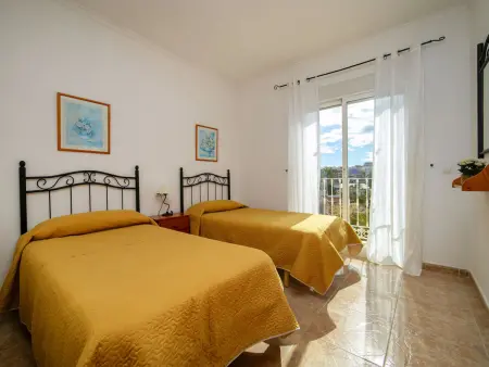 Solpadel, Villa 17 personnes à Calpe Calp - Photo 21