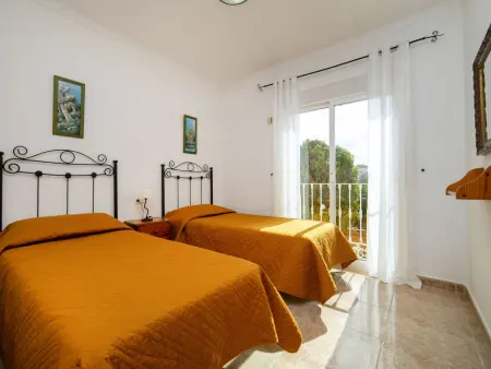 Solpadel, Villa 17 personnes à Calpe Calp - Photo 22