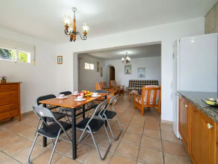 Solpadel, Villa 17 personnes à Calpe Calp - Photo 25
