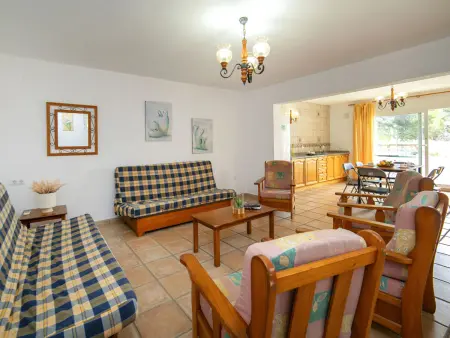 Solpadel, Villa 17 personnes à Calpe Calp - Photo 26