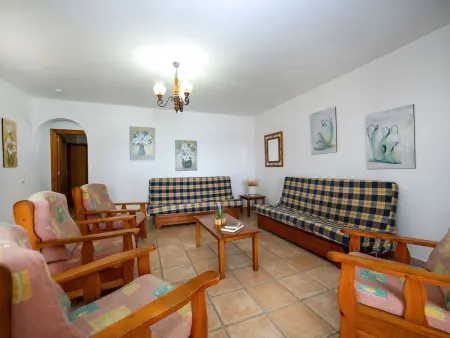 Solpadel, Villa 17 personnes à Calpe Calp - Photo 27