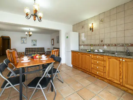 Solpadel, Villa 17 personnes à Calpe Calp - Photo 28