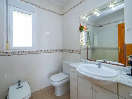 Solpadel, Villa 17 personnes à Calpe Calp - Photo 32