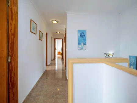 Solpadel, Villa 17 personnes à Calpe Calp - Photo 35