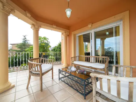 Solpadel, Villa 17 personnes à Calpe Calp - Photo 36