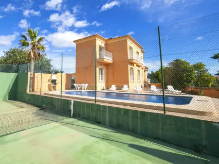 Solpadel, Villa 17 personnes à Calpe Calp - Photo 37