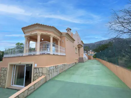 Solpadel, Villa 17 personnes à Calpe Calp - Photo 39