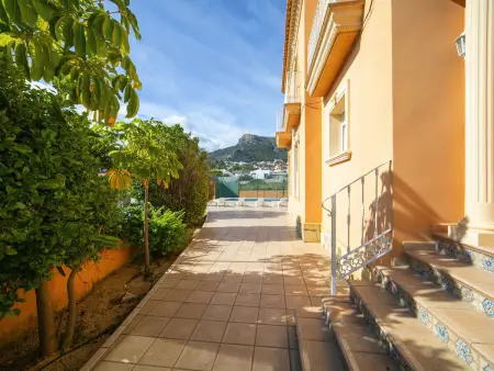 Solpadel, Villa 17 personnes à Calpe Calp - Photo 40