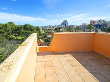 Solpadel, Villa 17 personnes à Calpe Calp - Photo 42