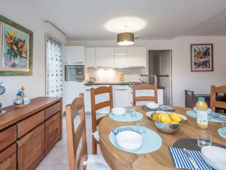 Les Jardins du Levant, Maison 6 personnes à Quiberon - Photo 1