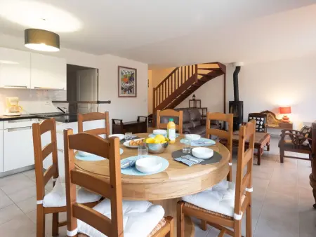 Les Jardins du Levant, Maison 6 personnes à Quiberon - Photo 2