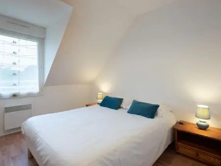 Les Jardins du Levant, Maison 6 personnes à Quiberon - Photo 11
