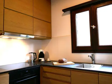 Chalet Al Portic, Maison 6 personnes à Olivone - Photo 6