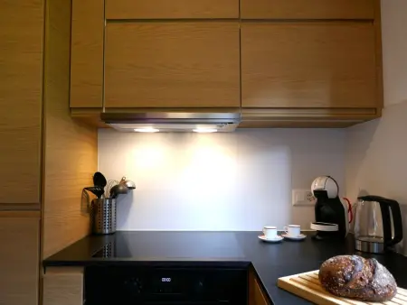 Chalet Al Portic, Maison 6 personnes à Olivone - Photo 7