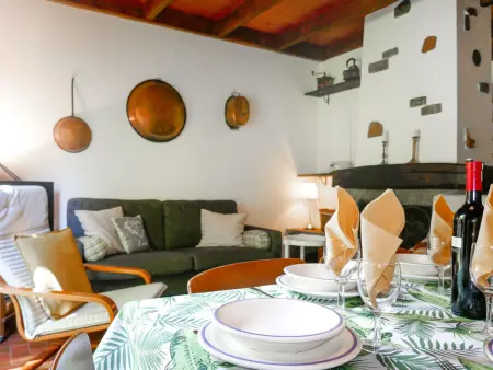 Chalet Al Portic, Maison 6 personnes à Olivone - Photo 9
