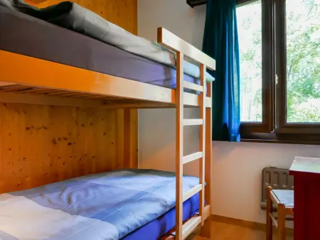 Chalet Al Portic, Maison 6 personnes à Olivone - Photo 10