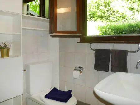 Chalet Al Portic, Maison 6 personnes à Olivone - Photo 12