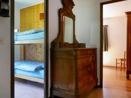 Chalet Al Portic, Maison 6 personnes à Olivone - Photo 14