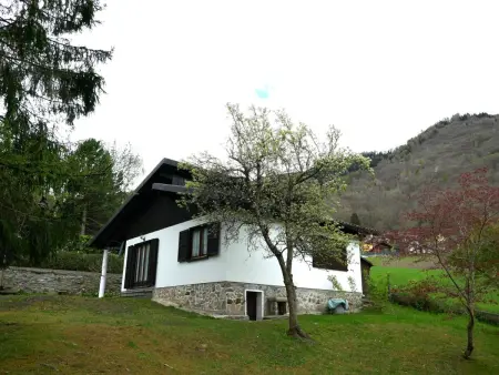 Chalet Al Portic, Maison 6 personnes à Olivone - Photo 19
