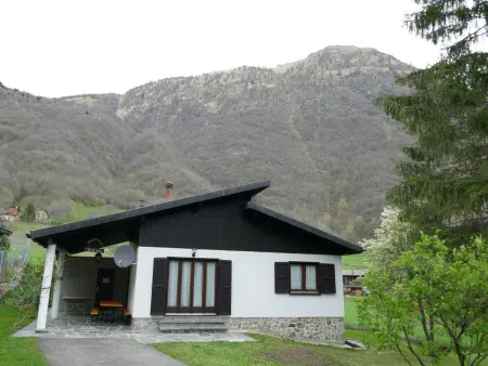 Chalet Al Portic, Maison 6 personnes à Olivone - Photo 21