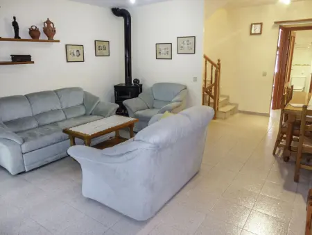 Mora Igor, Maison 6 personnes à Torredembarra - Photo 2