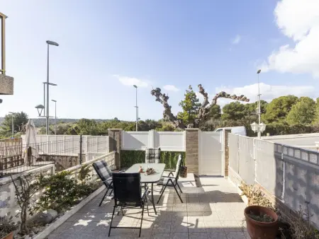 Mora Igor, Maison 6 personnes à Torredembarra - Photo 6