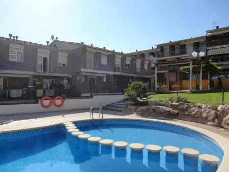 Mora Igor, Maison 6 personnes à Torredembarra - Photo 7
