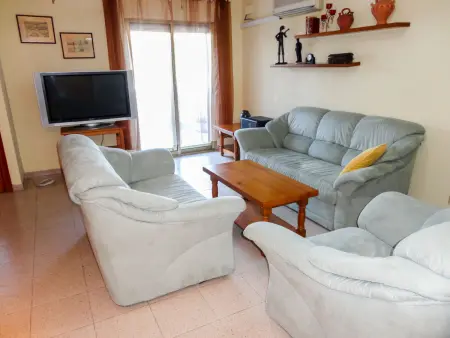 Mora Igor, Maison 6 personnes à Torredembarra - Photo 10