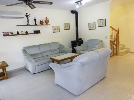 Mora Igor, Maison 6 personnes à Torredembarra - Photo 11