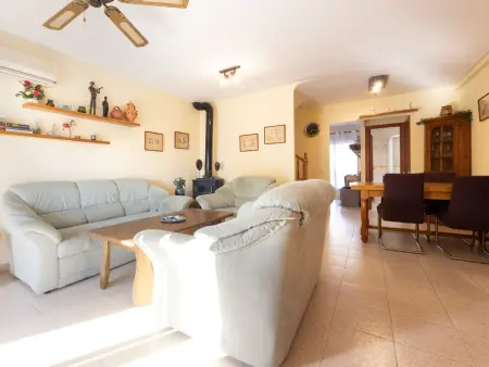 Mora Igor, Maison 6 personnes à Torredembarra - Photo 12
