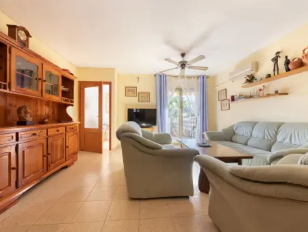 Mora Igor, Maison 6 personnes à Torredembarra - Photo 13
