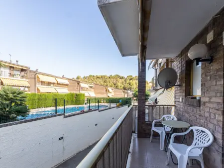 Mora Igor, Maison 6 personnes à Torredembarra - Photo 26