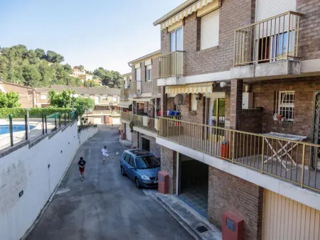 Mora Igor, Maison 6 personnes à Torredembarra - Photo 28