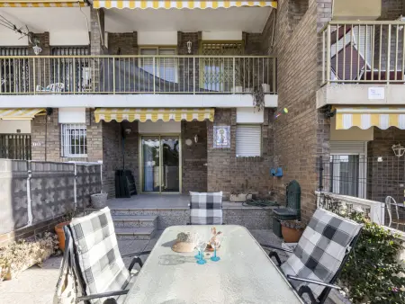 Mora Igor, Maison 6 personnes à Torredembarra - Photo 31