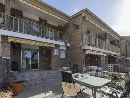 Mora Igor, Maison 6 personnes à Torredembarra - Photo 32