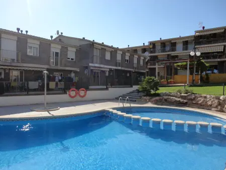 Mora Igor, Maison 6 personnes à Torredembarra - Photo 36