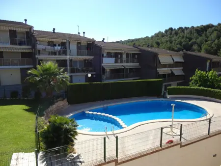 Mora Igor, Maison 6 personnes à Torredembarra - Photo 39