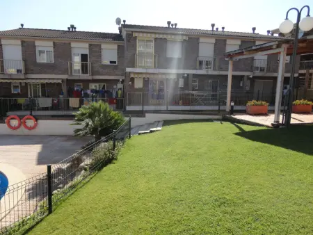 Mora Igor, Maison 6 personnes à Torredembarra - Photo 40