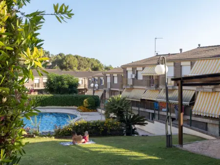 Mora Igor, Maison 6 personnes à Torredembarra - Photo 43