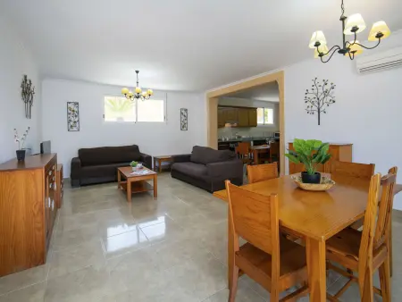Villa Delfín, Villa 21 personnes à Calpe Calp - Photo 1